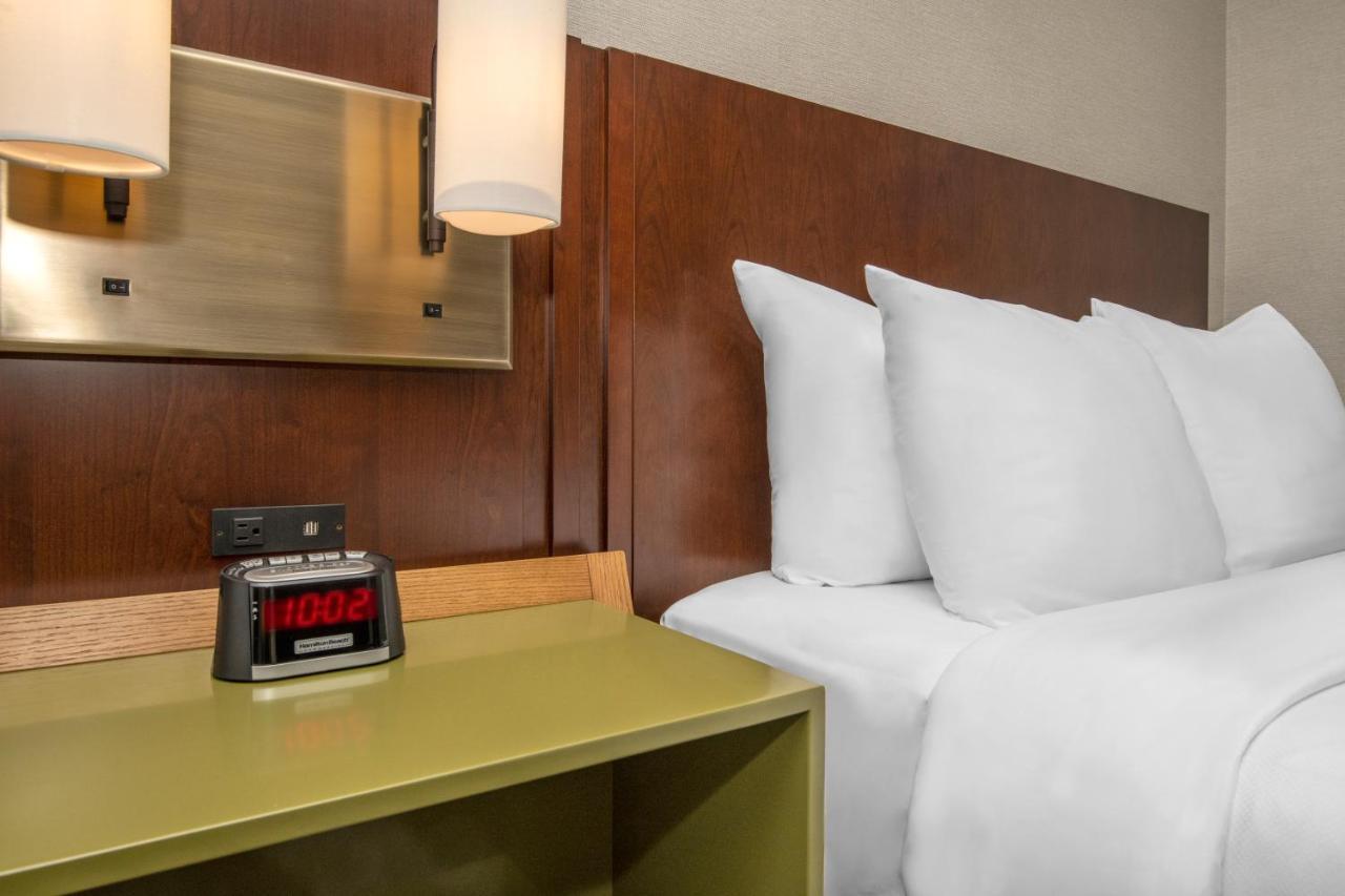 Comfort Inn Ottawa Exterior foto